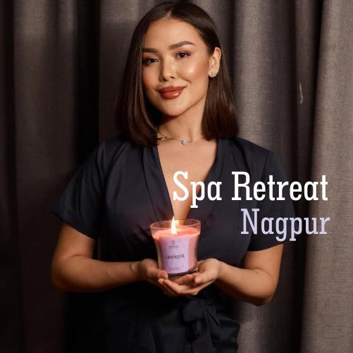 Full Body Massage in Nagpur